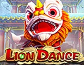 Lion Dance