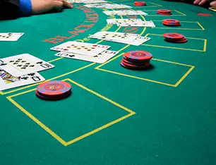 table games